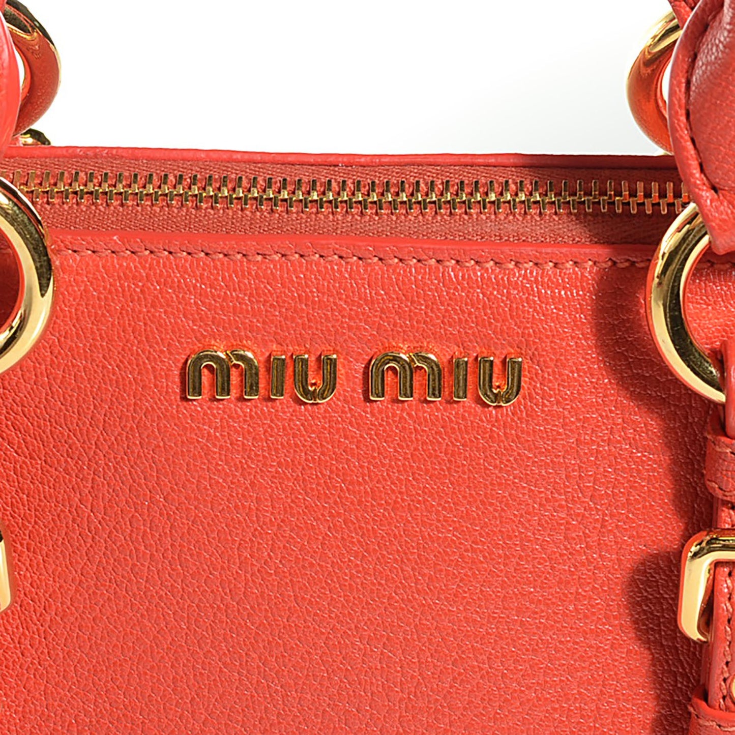 Goatskin Madras Bauletto Mardarino