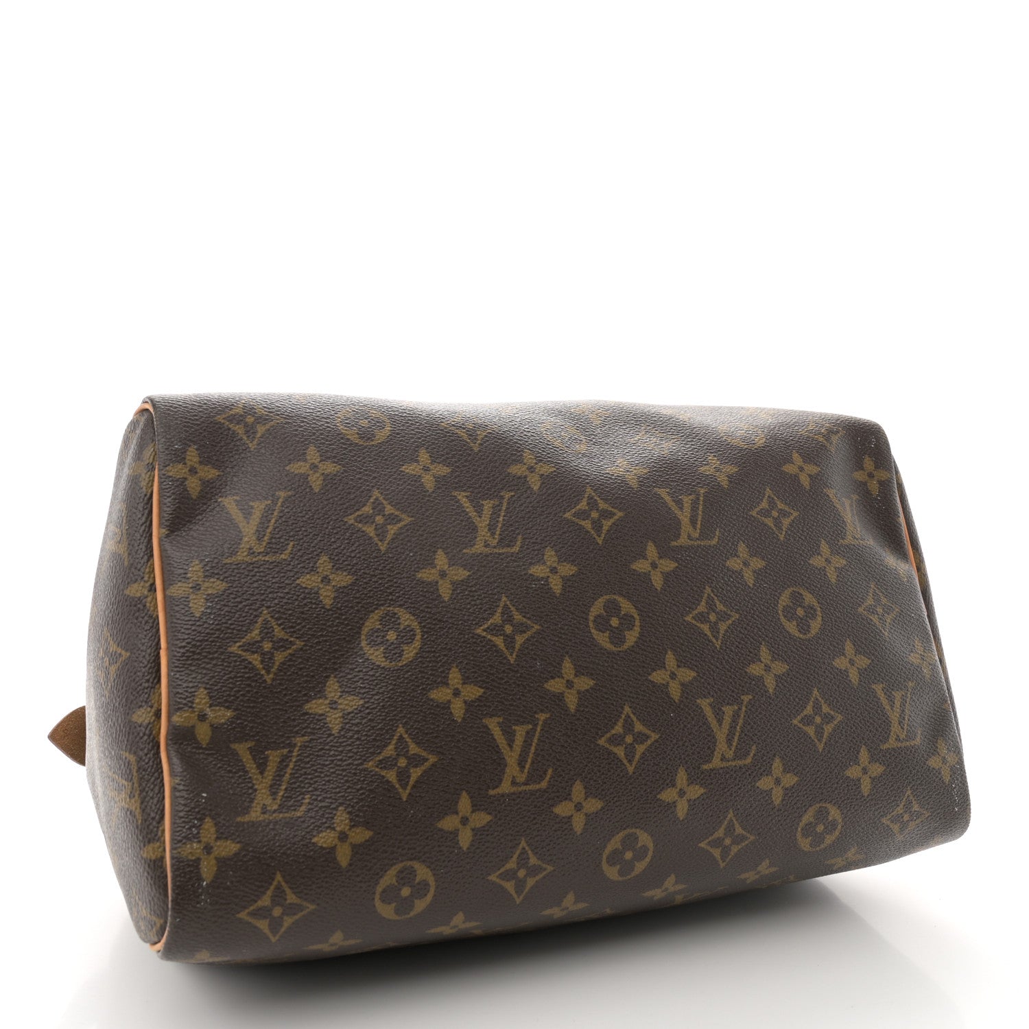 Louis Vuitton Monogram Speedy 30 4 of 13