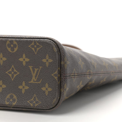 Louis Vuitton Monogram Luco 10 of 19