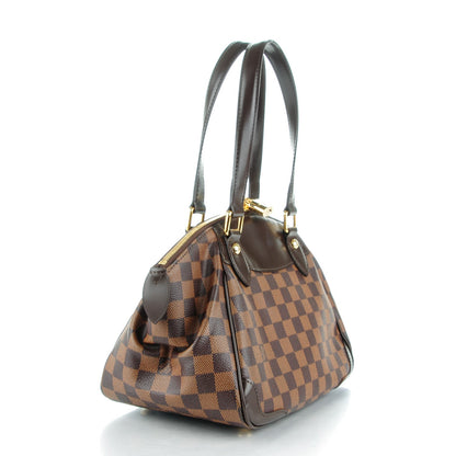Louis Vuitton Damier Ebene Verona PM 3 of 7