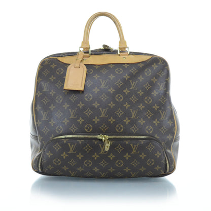 Louis Vuitton Monogram Evasion Sports Bag 1 of 11