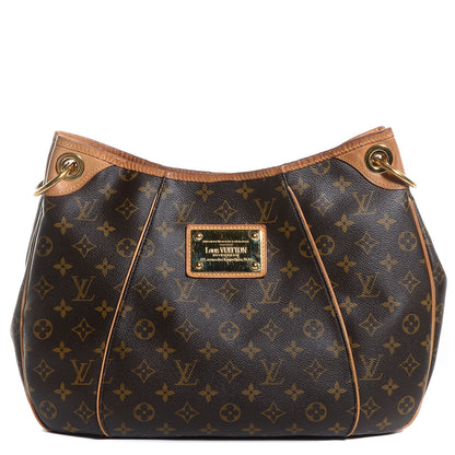 Louis Vuitton Monogram Galliera PM 1 of 8