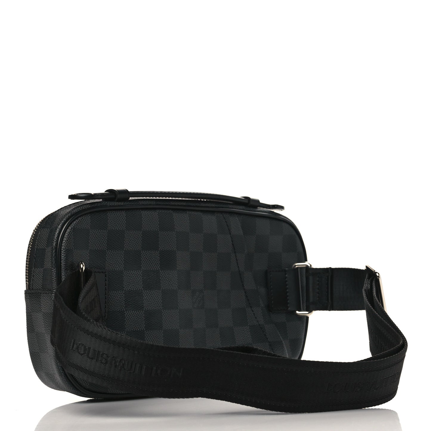 Damier Graphite Ambler