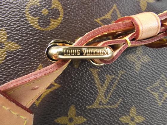 Monogram Retiro GM