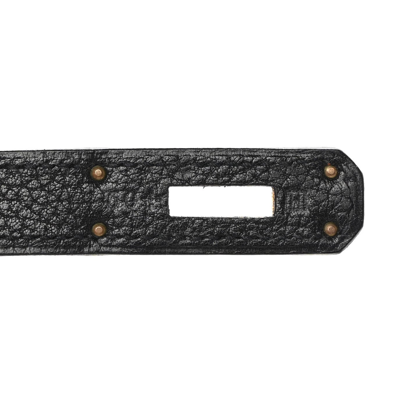 Taurillon Clemence Kelly Retourne 32 Black