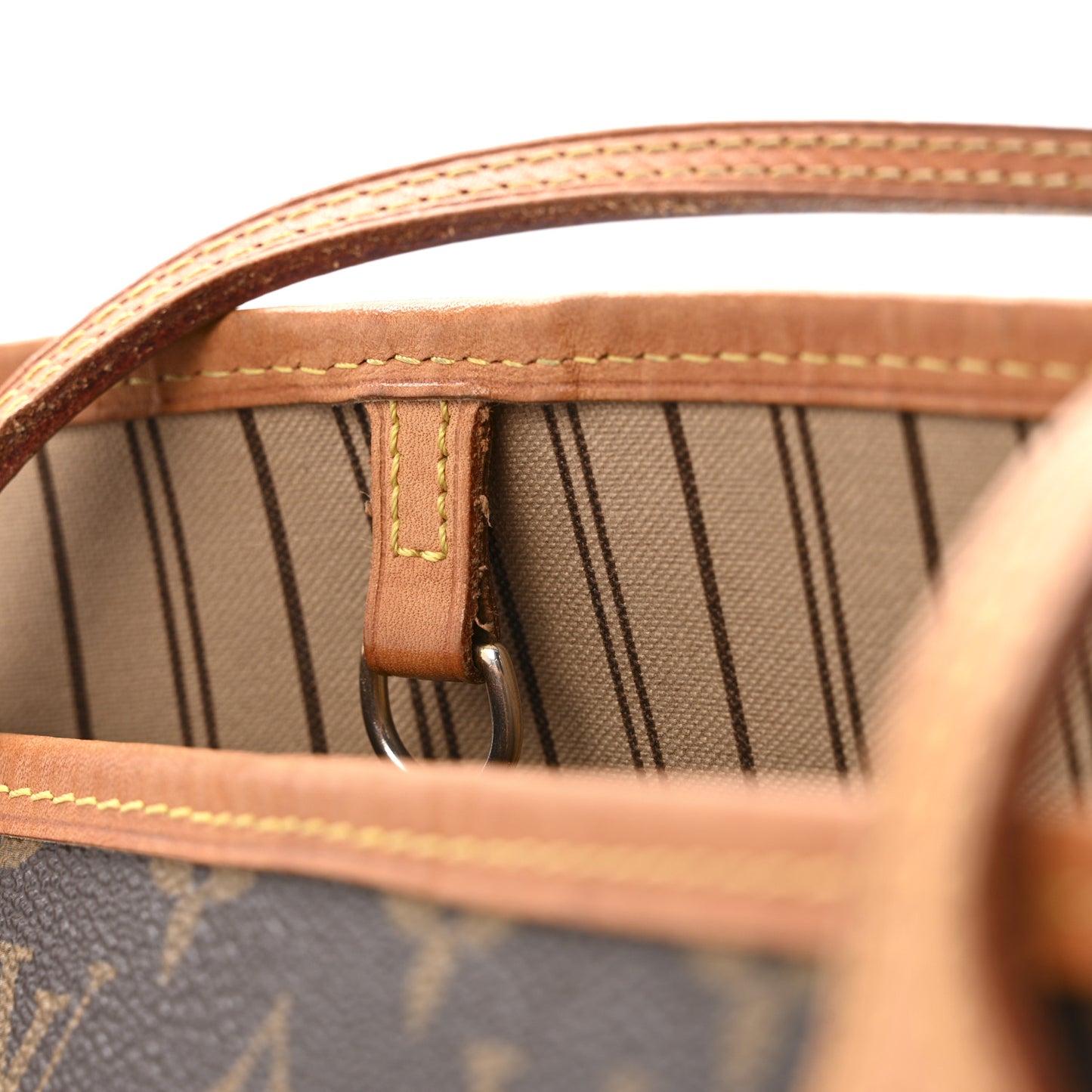 Monogram Neo Neverfull MM