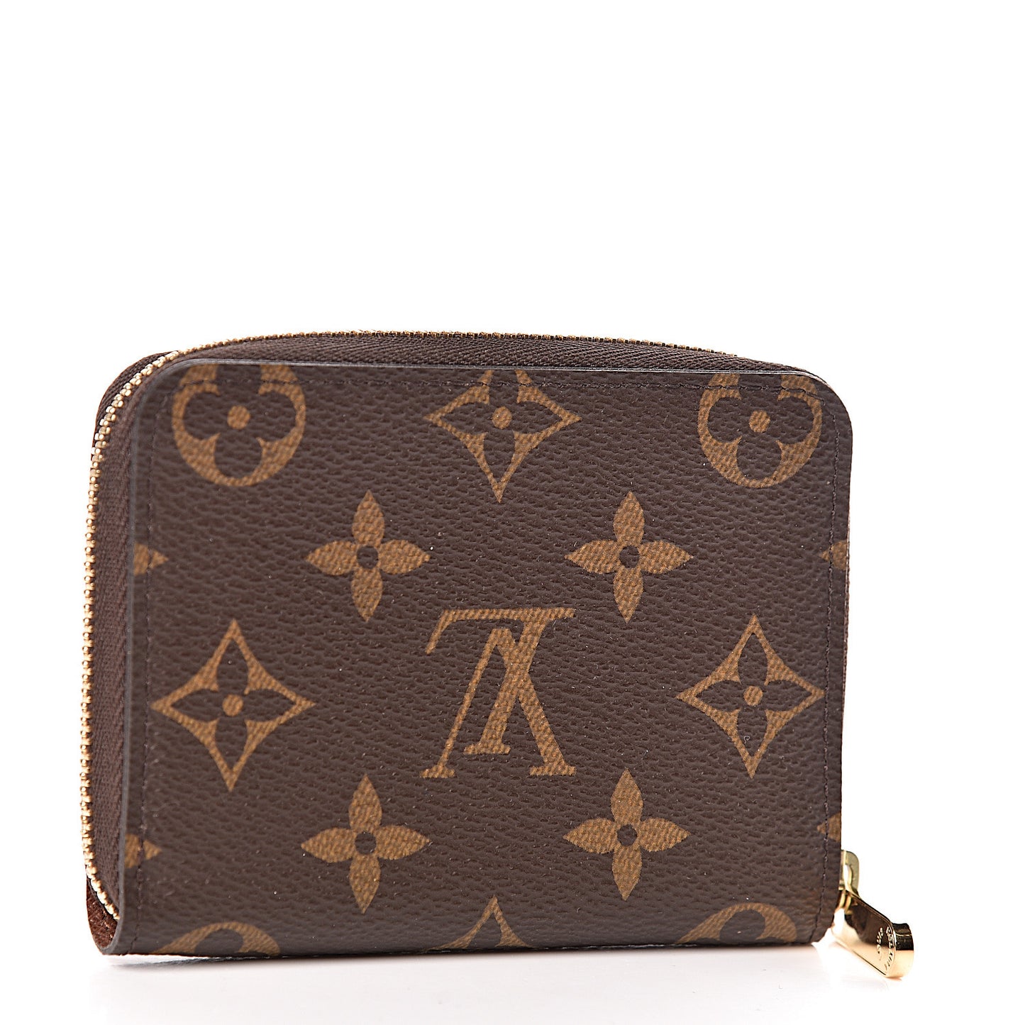 Monogram Zippy Coin Purse