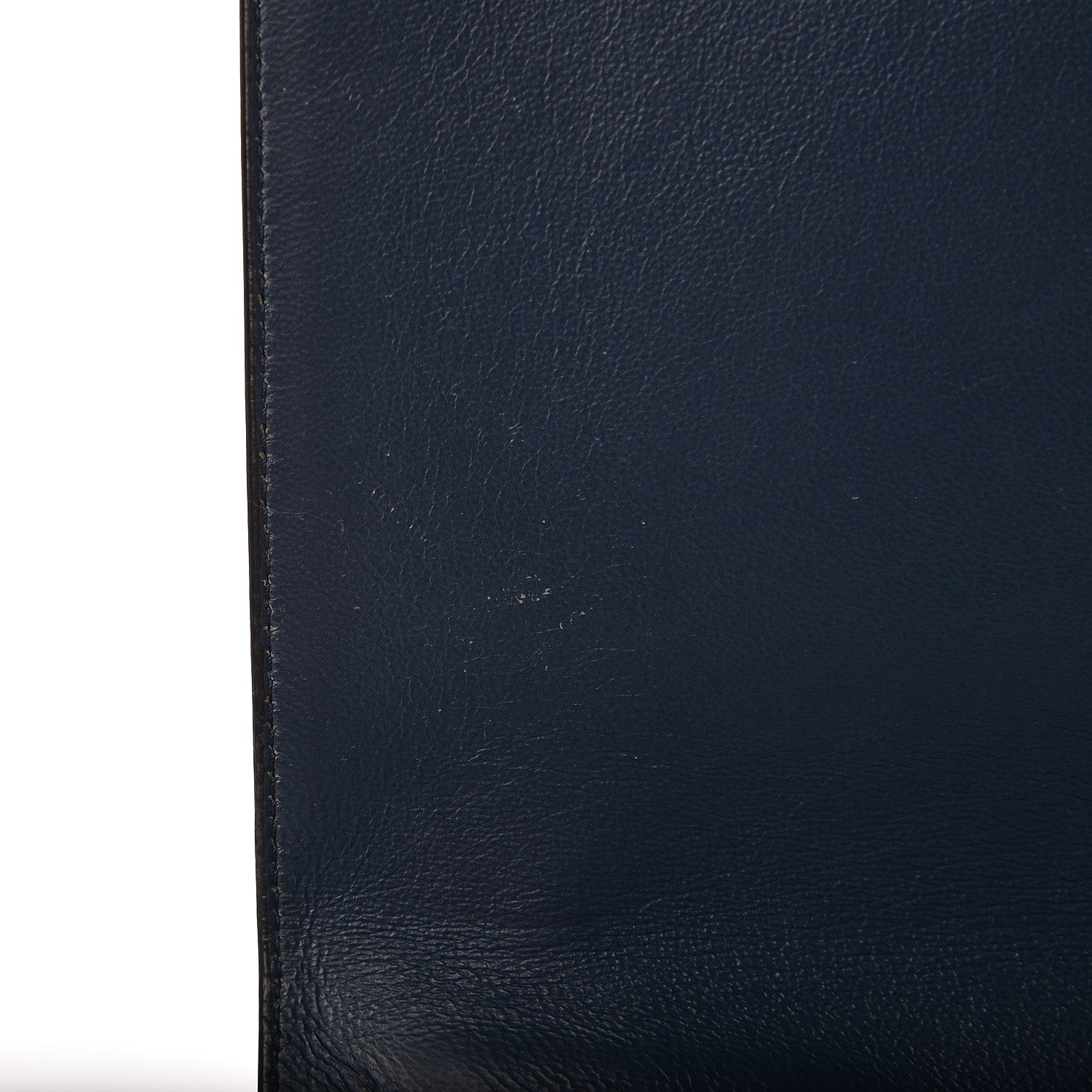 Celine Smooth Calfskin Medium Tri-Color Trapeze Ink 18 of 21