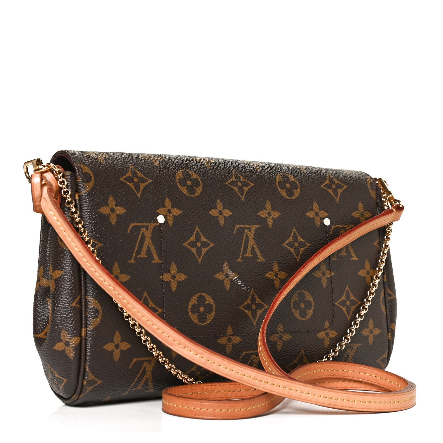 Monogram Favorite MM