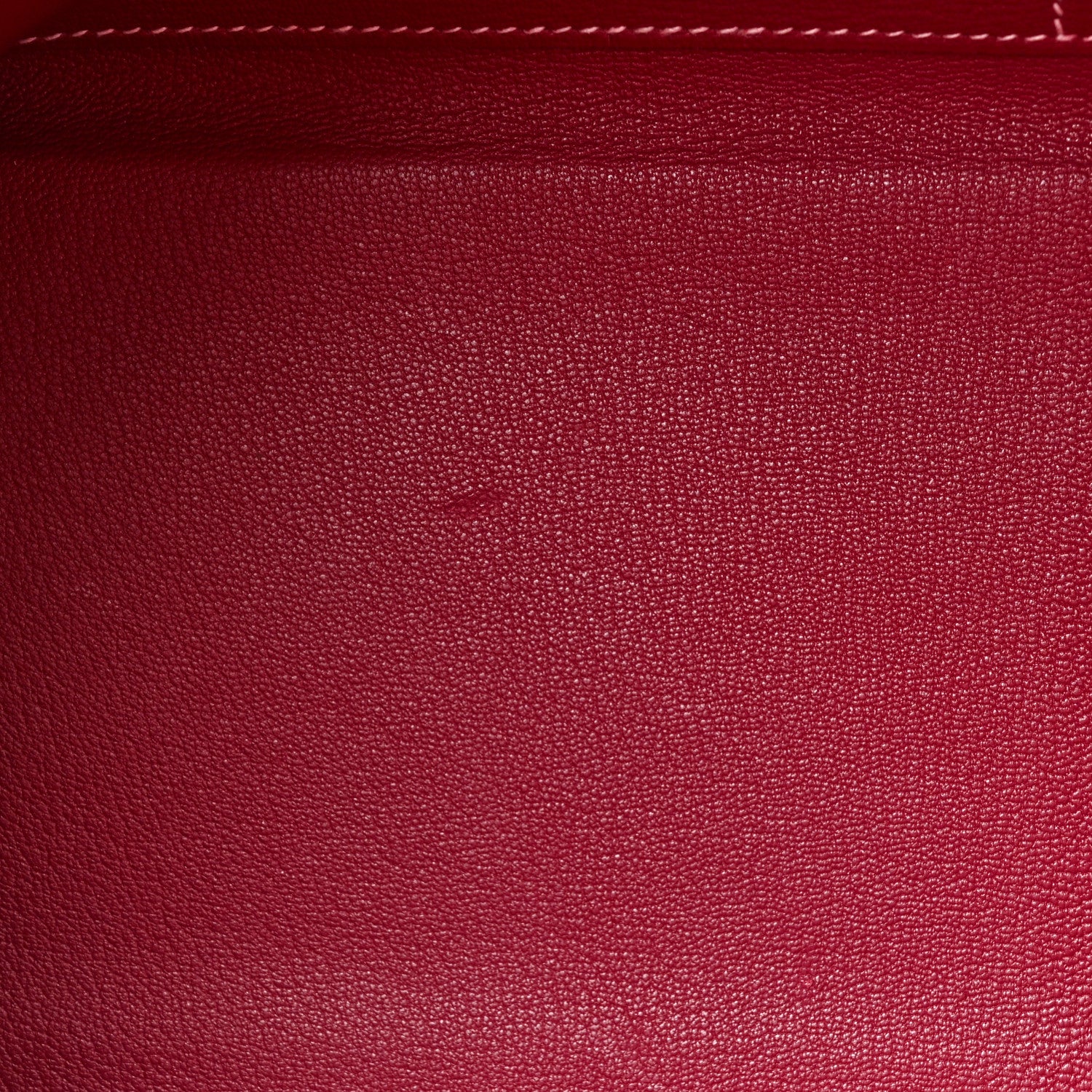 Hermes Epsom Candy Kelly Retourne 35 Rose Tyrien Tosca 11 of 14