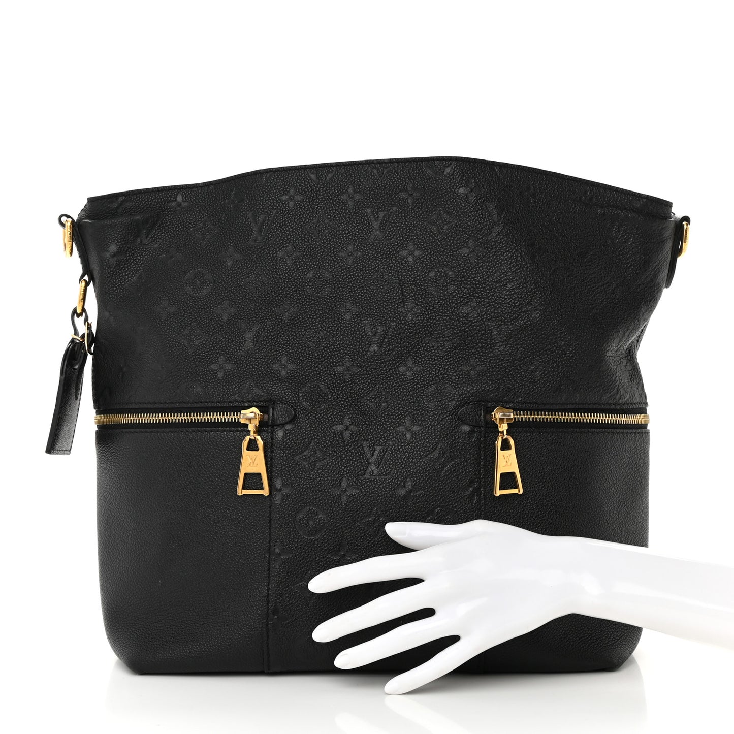 Empreinte Melie Black