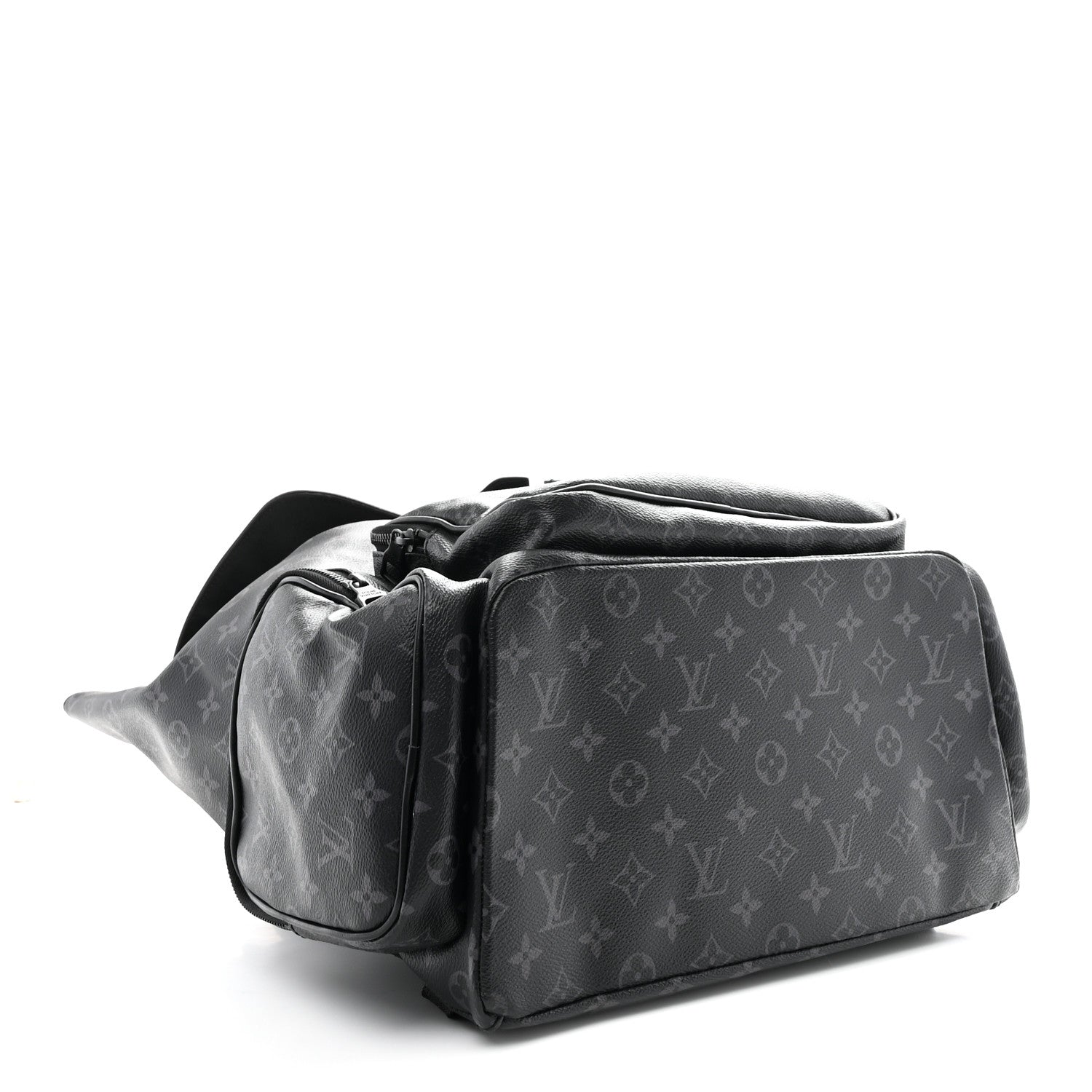 VUITTONバック ルイヴィトン) M45494 モノグラム オンザゴー MM バッグ (Louis