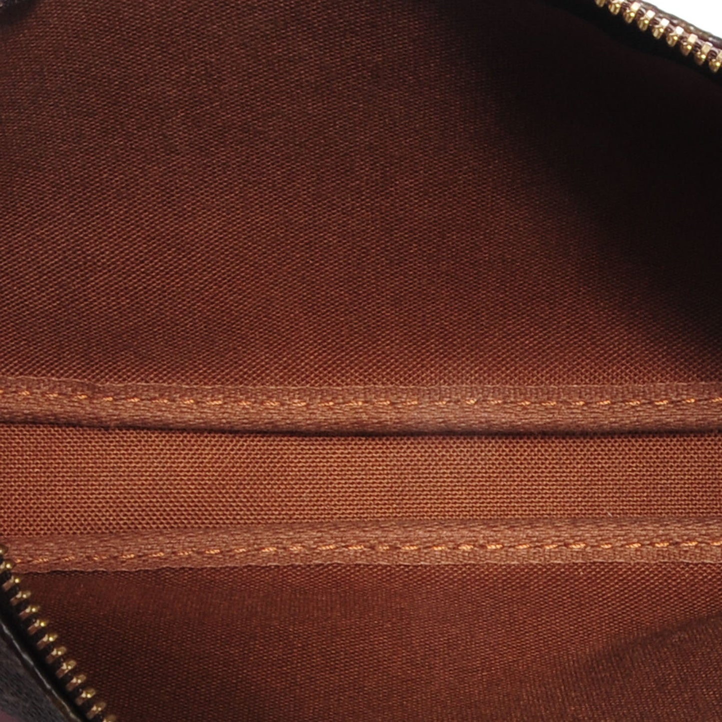 Monogram Pochette Accessories