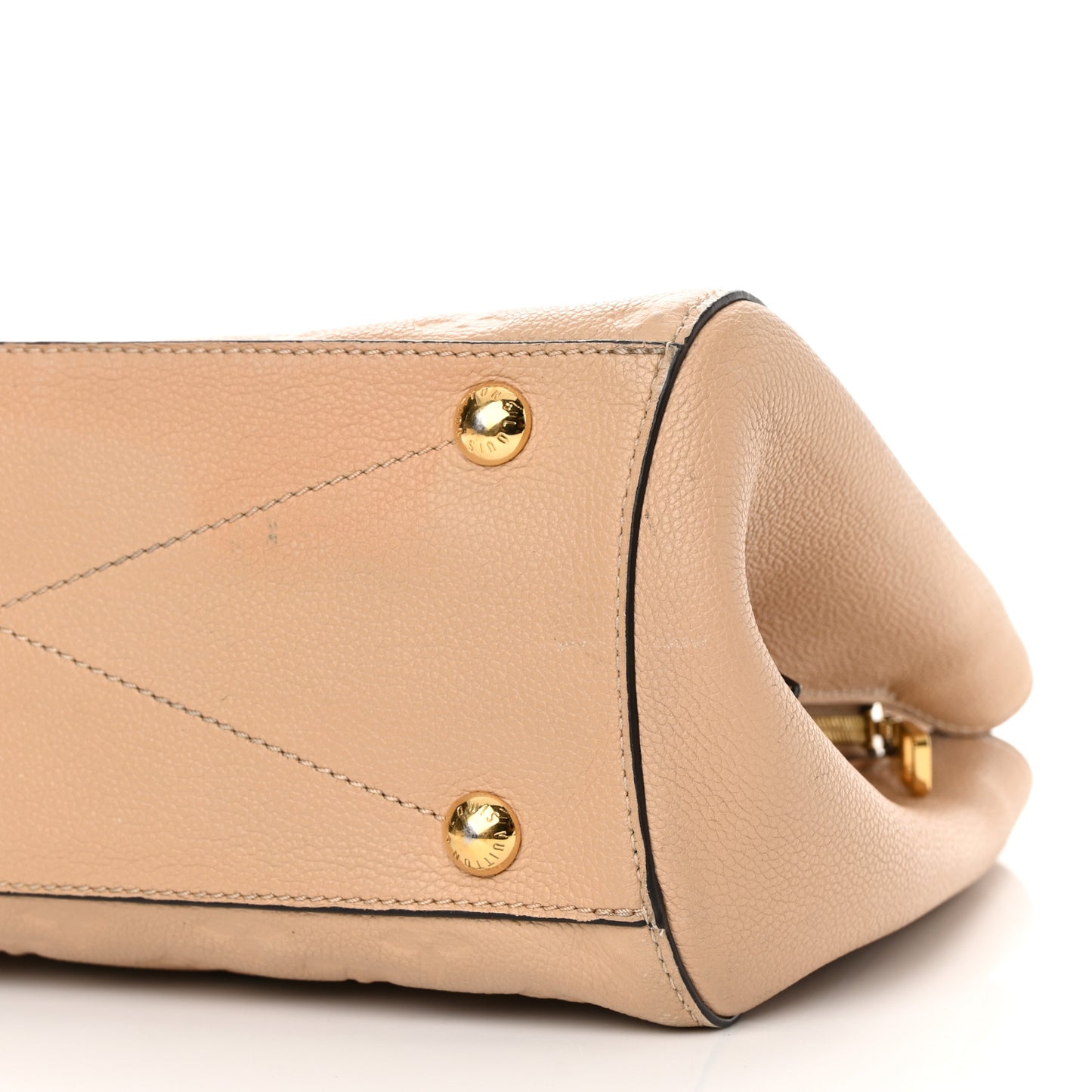 Empreinte Montaigne MM Dune