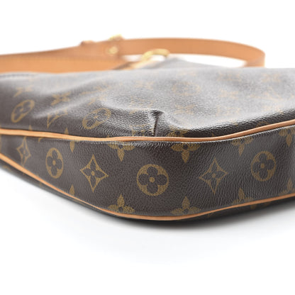 Louis Vuitton Monogram Odeon PM 6 of 9