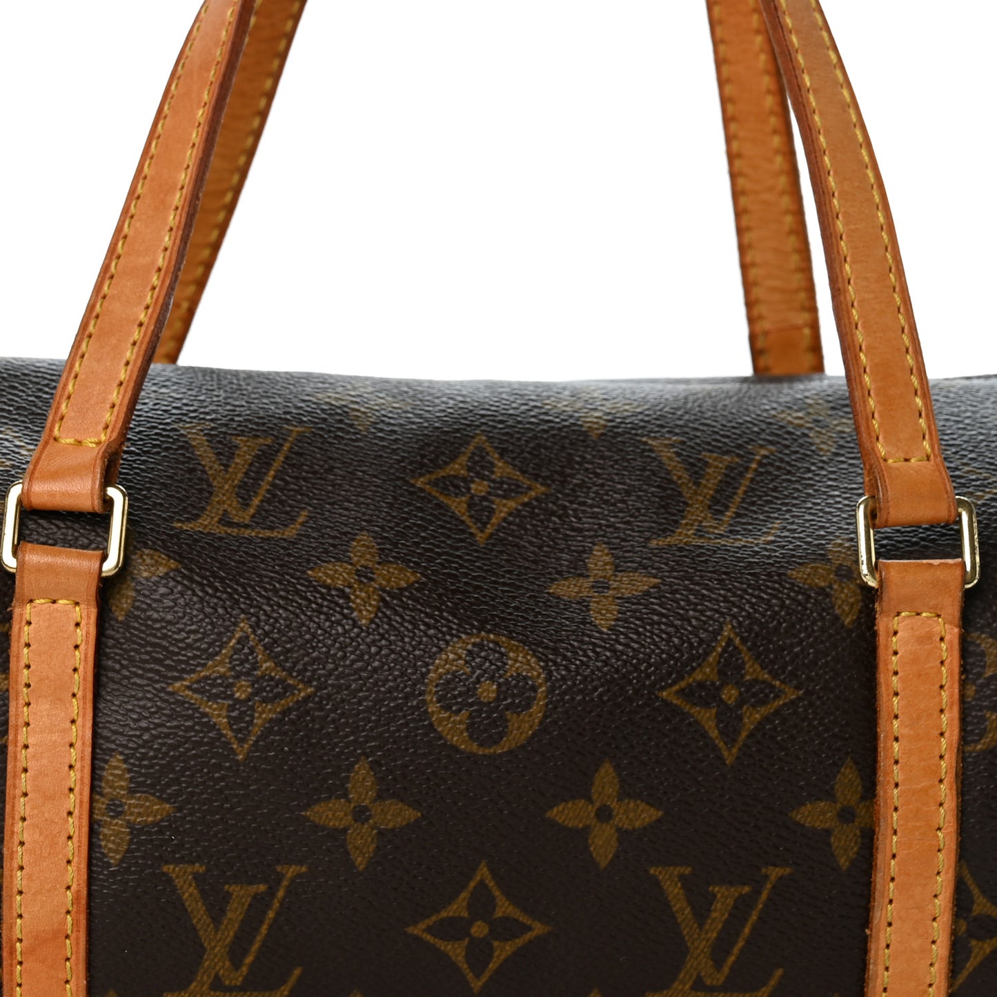Monogram Papillon 26