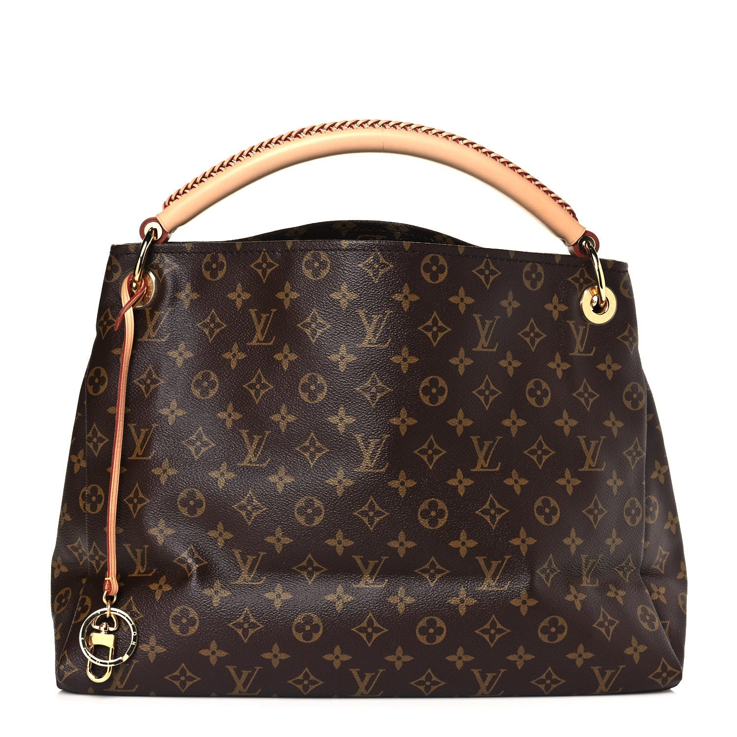 Louis Vuitton Monogram Artsy MM 1 of 13