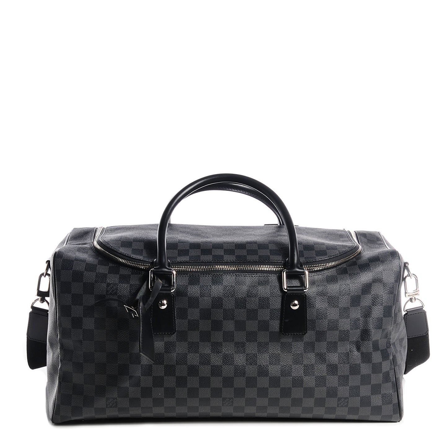 Damier Graphite Roadster