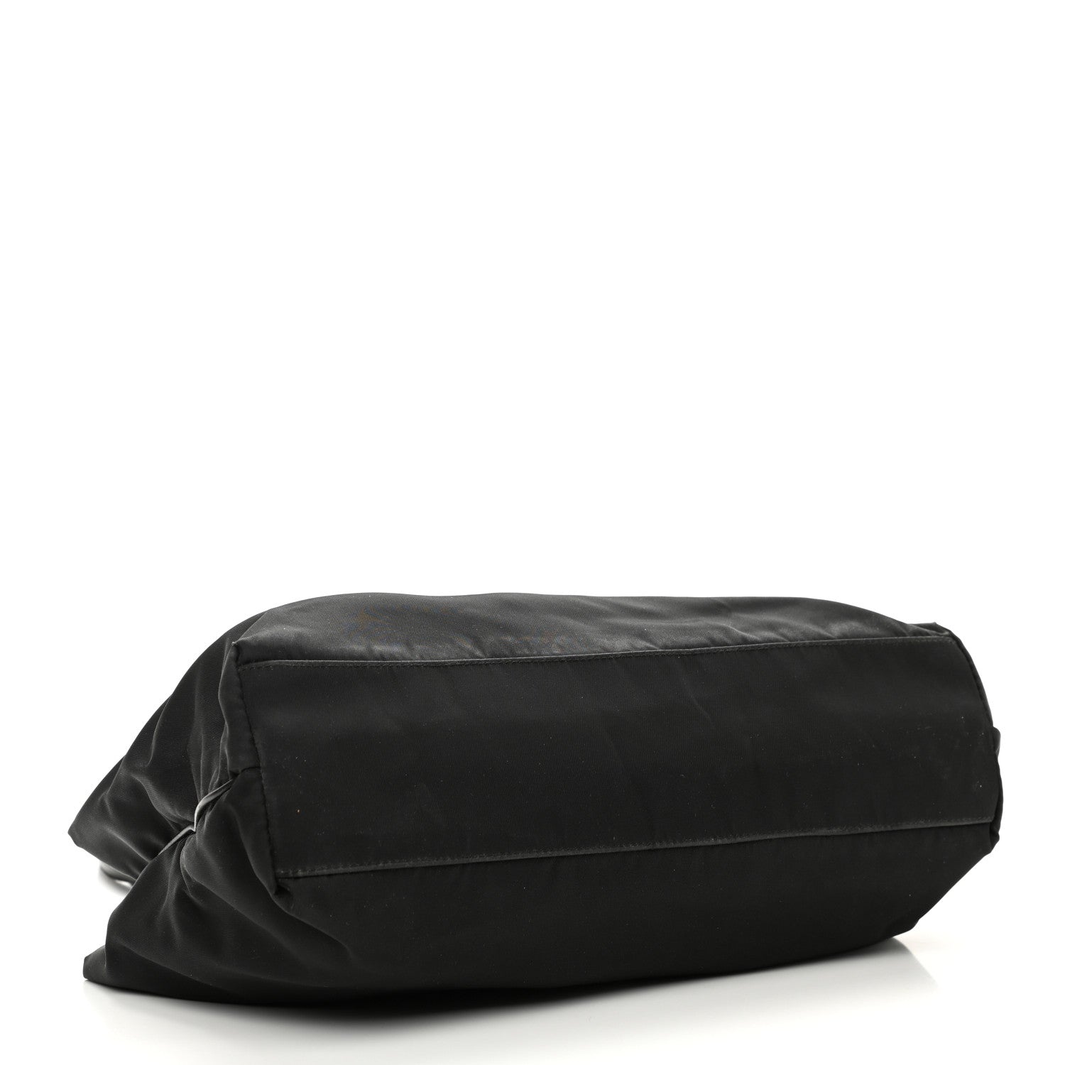 Prada Nylon Tote Black 3 of 11