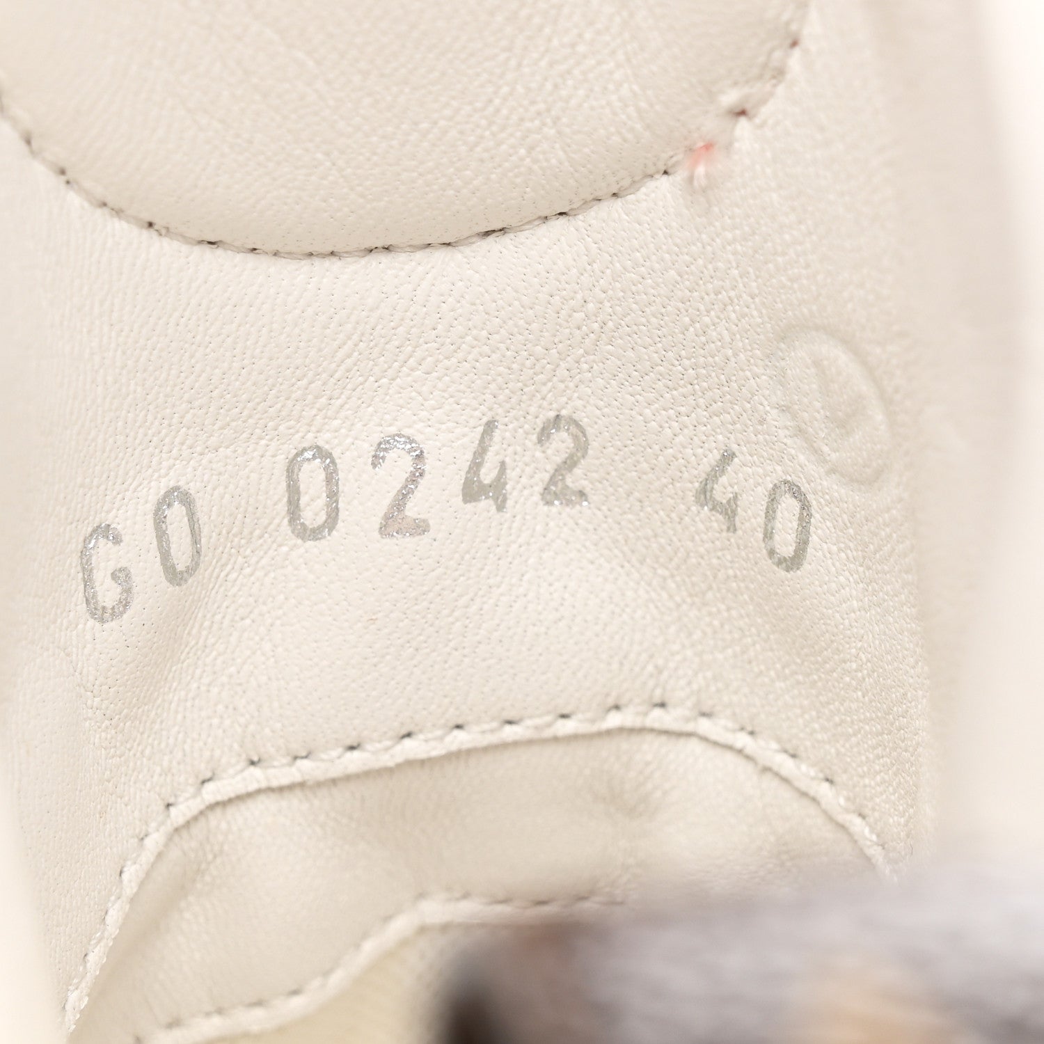 Louis Vuitton Calfskin LV Archlight Sneaker 40 Pink Gray Neon Yellow 8 of 8