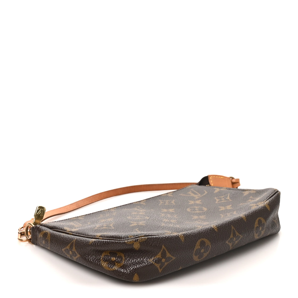 Monogram Pochette Accessories