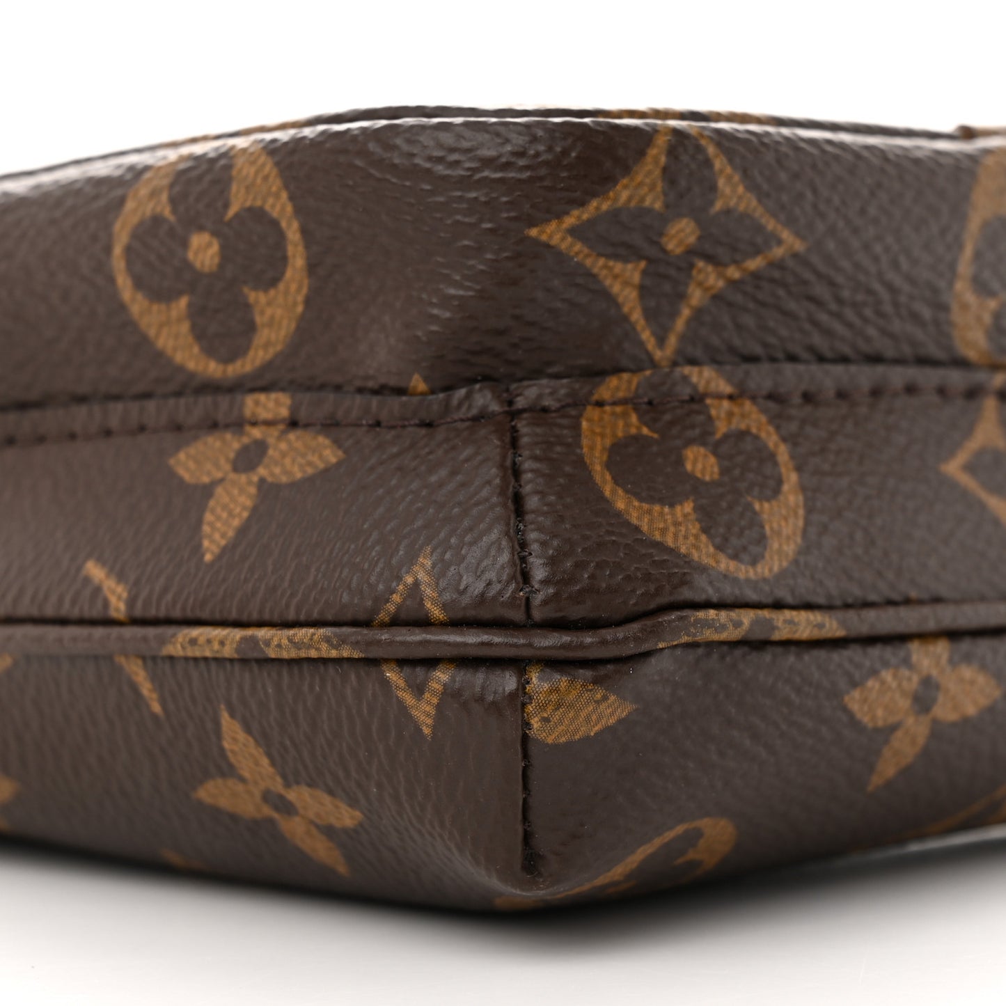 Monogram Utility Phone Sleeve
