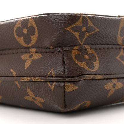 Louis Vuitton Monogram Utility Phone Sleeve 8 of 10
