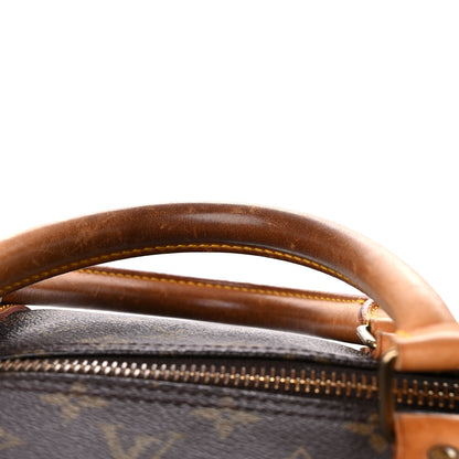 Louis Vuitton Monogram Keepall 60 28 of 31