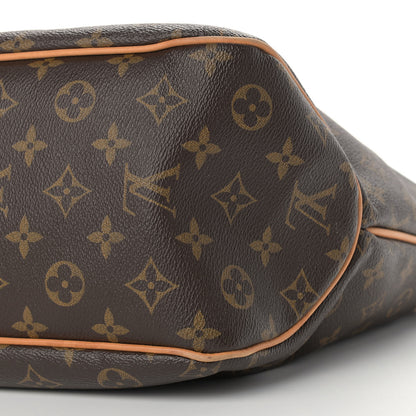 Louis Vuitton Monogram Delightful PM 9 of 11