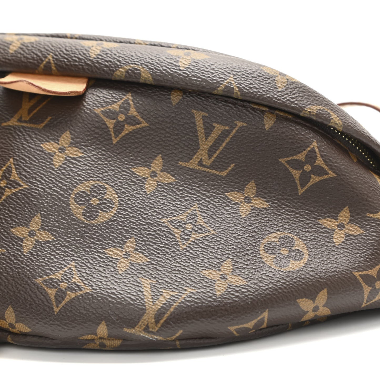 Monogram Bumbag