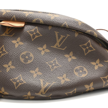 Louis Vuitton Monogram Bumbag 9 of 10