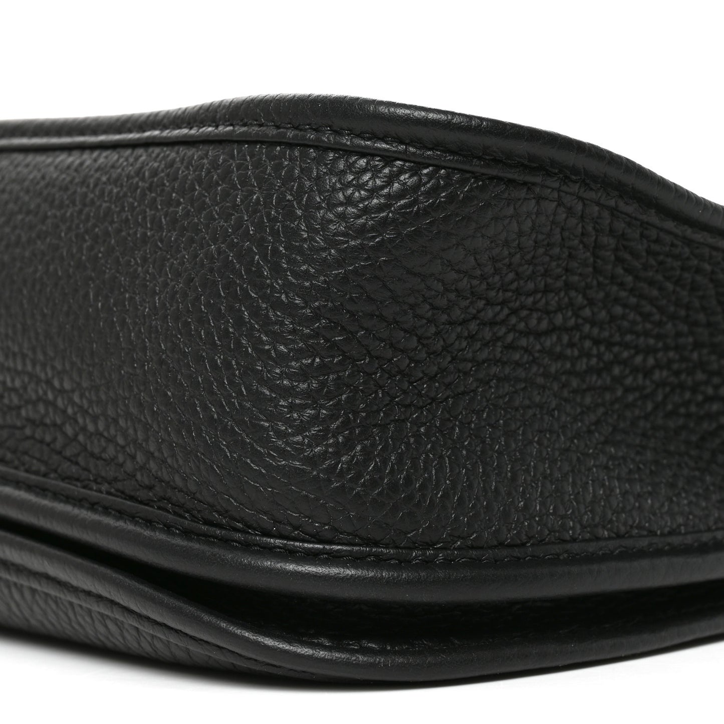 Taurillon Clemence Evelyne III PM Black