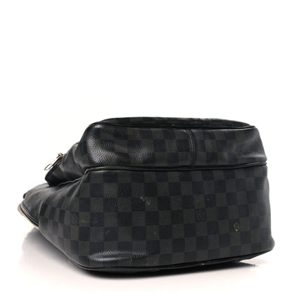 Louis Vuitton Damier Graphite Michael Backpack 4 of 10