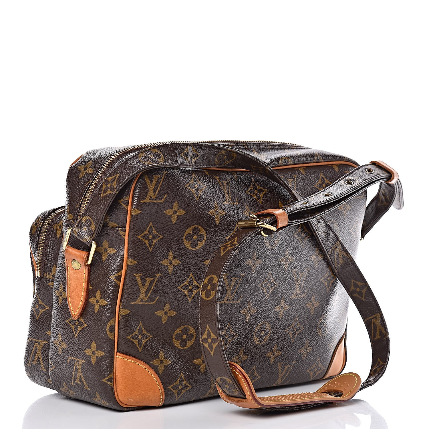 Louis Vuitton Monogram Nil 28 3 of 14