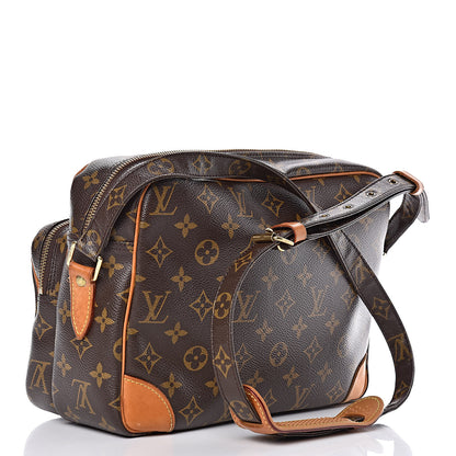 Louis Vuitton Monogram Nil 28 3 of 14