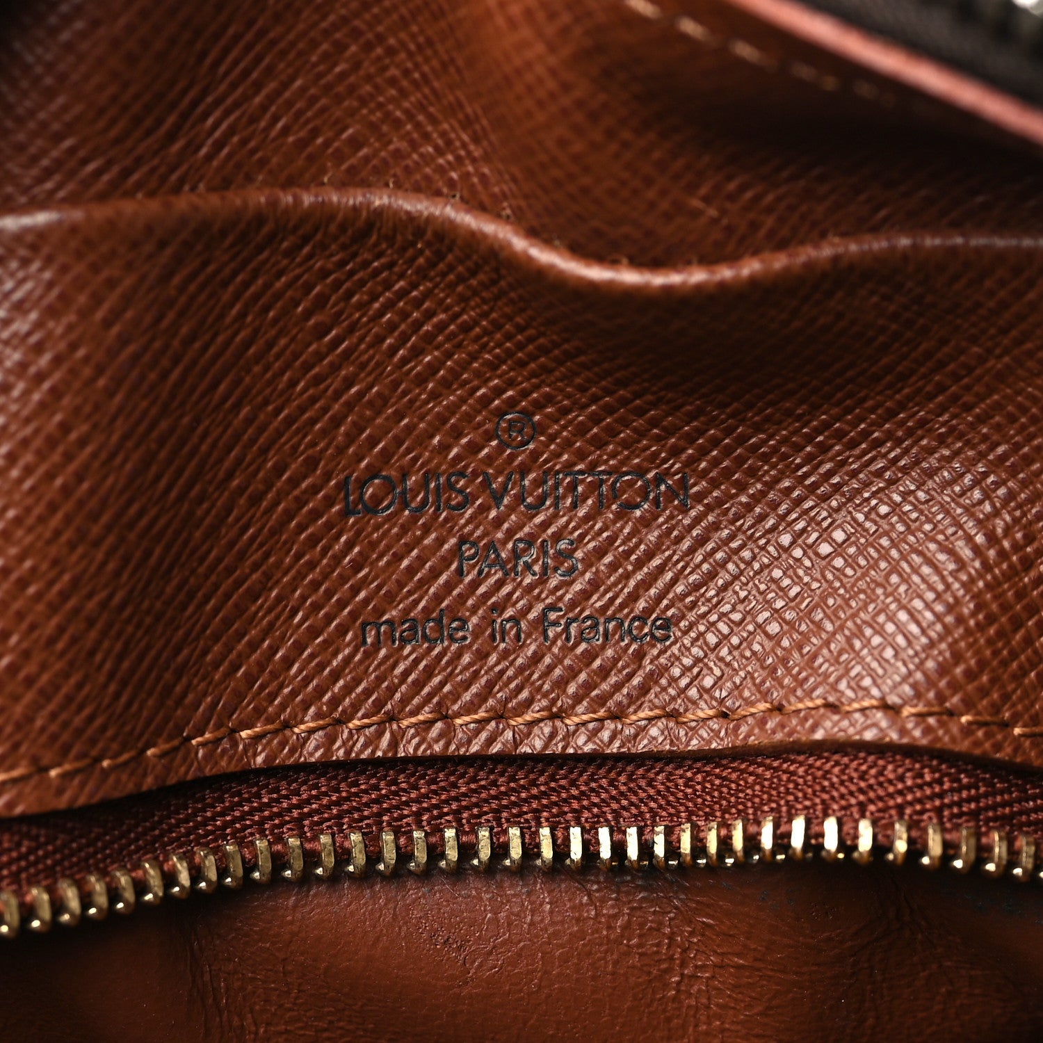 Louis Vuitton Monogram Nil 28 6 of 9