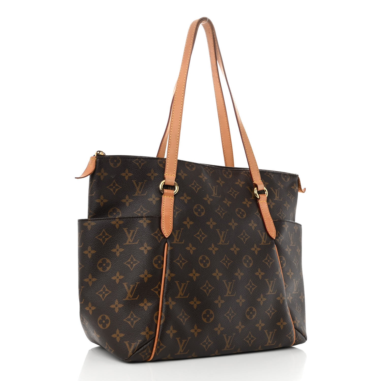 Louis Vuitton Monogram Totally MM 3 of 12