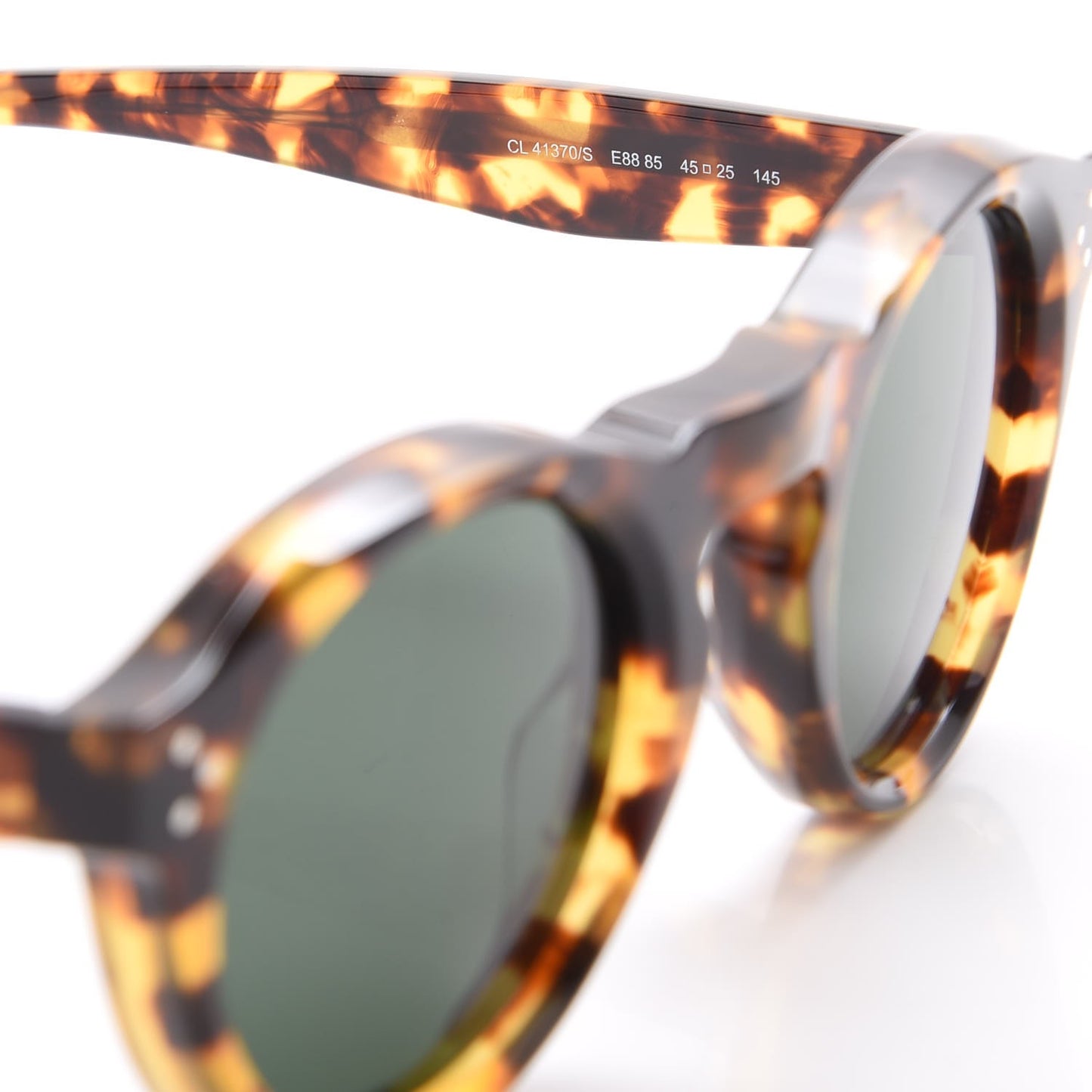 Pretty Sunglasses CL 41370/S Havana
