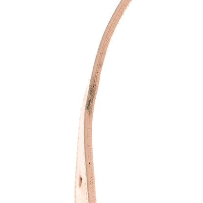 Fendi Zucchino Vitello Mini Mama Baguette Cipria 16 of 17