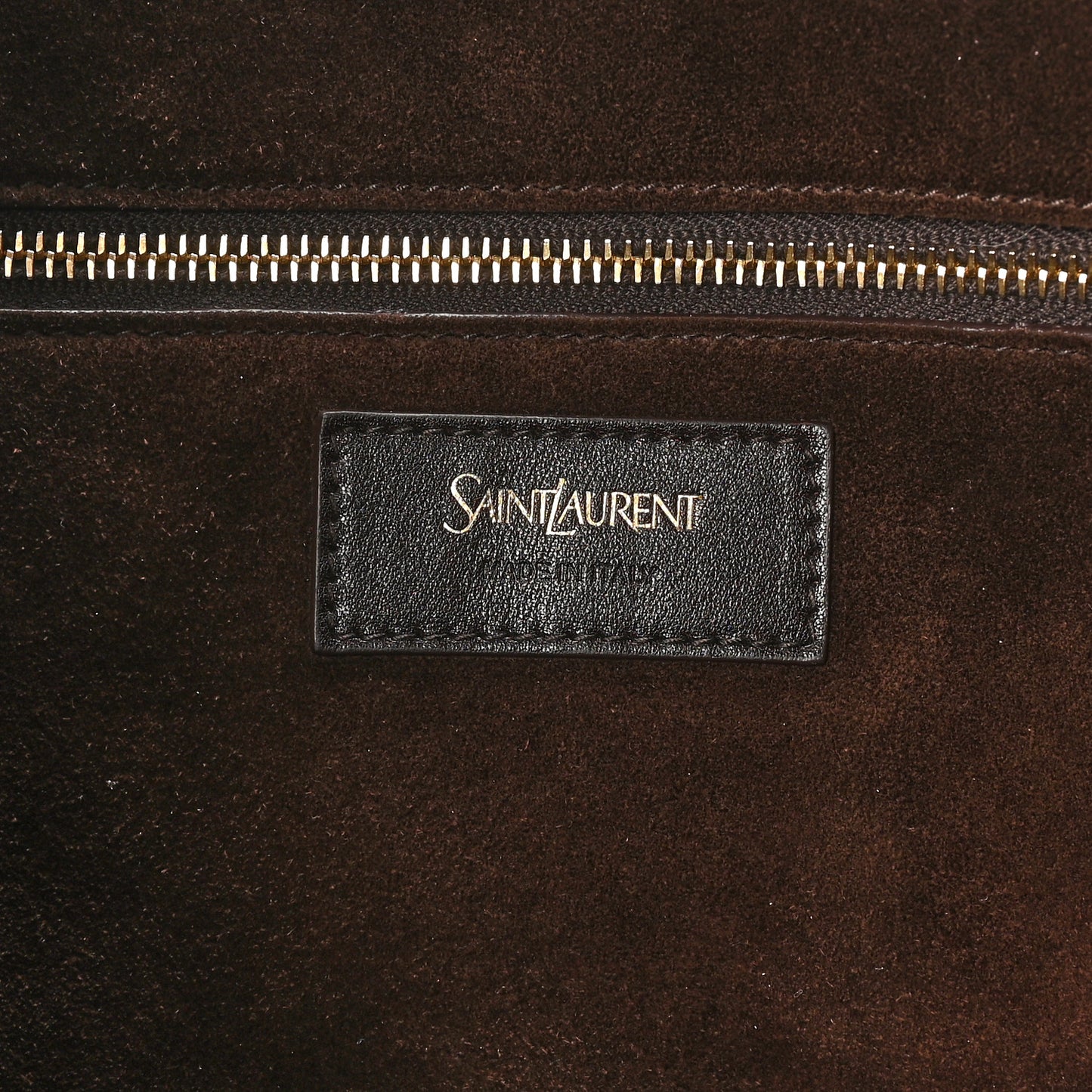 Deerskin Mombasa Shoulder Bag Santal