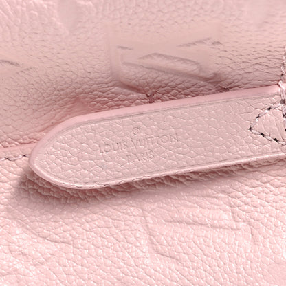 Louis Vuitton Empreinte Monogram Neonoe BB Opal Pink 7 of 11