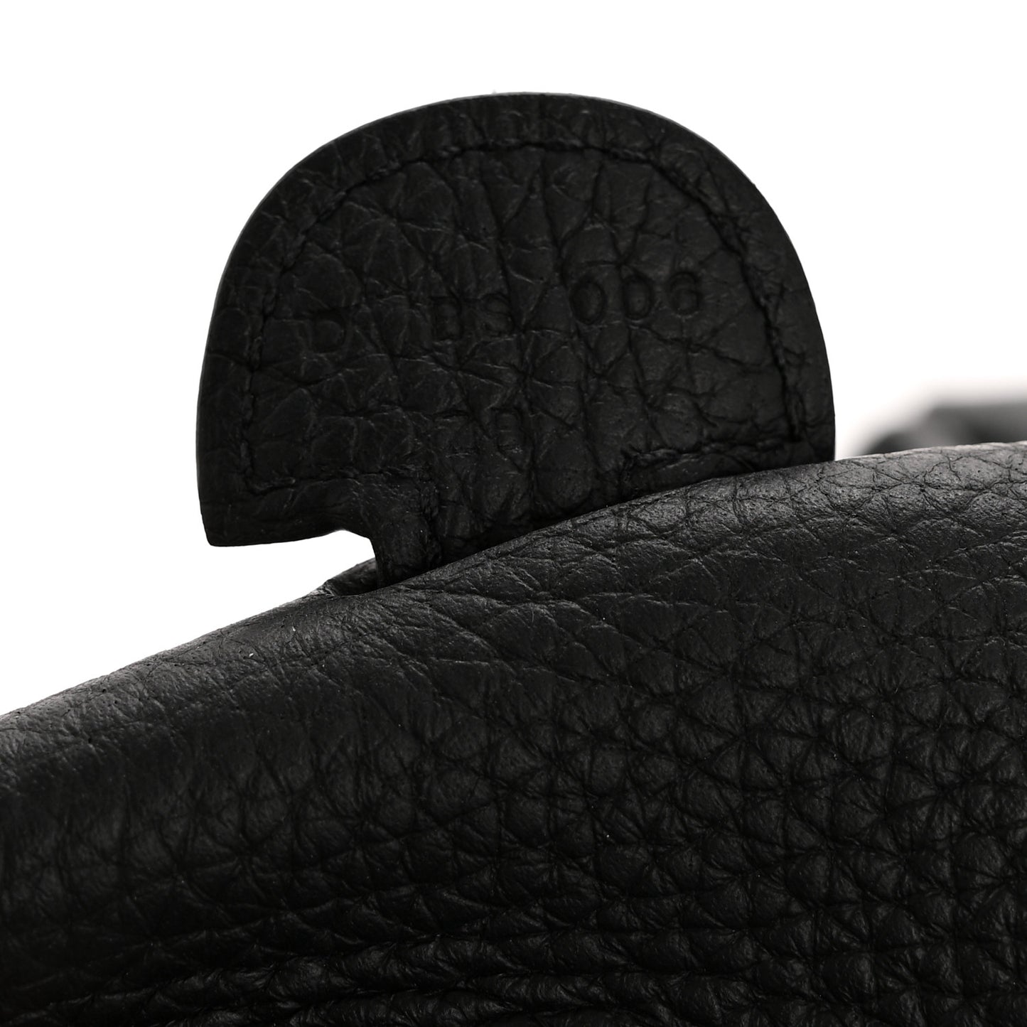 Taurillon Clemence Evelyne III PM Black