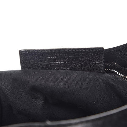 Balenciaga Agneau Giant 12 Silver Hardware City Black 7 of 10