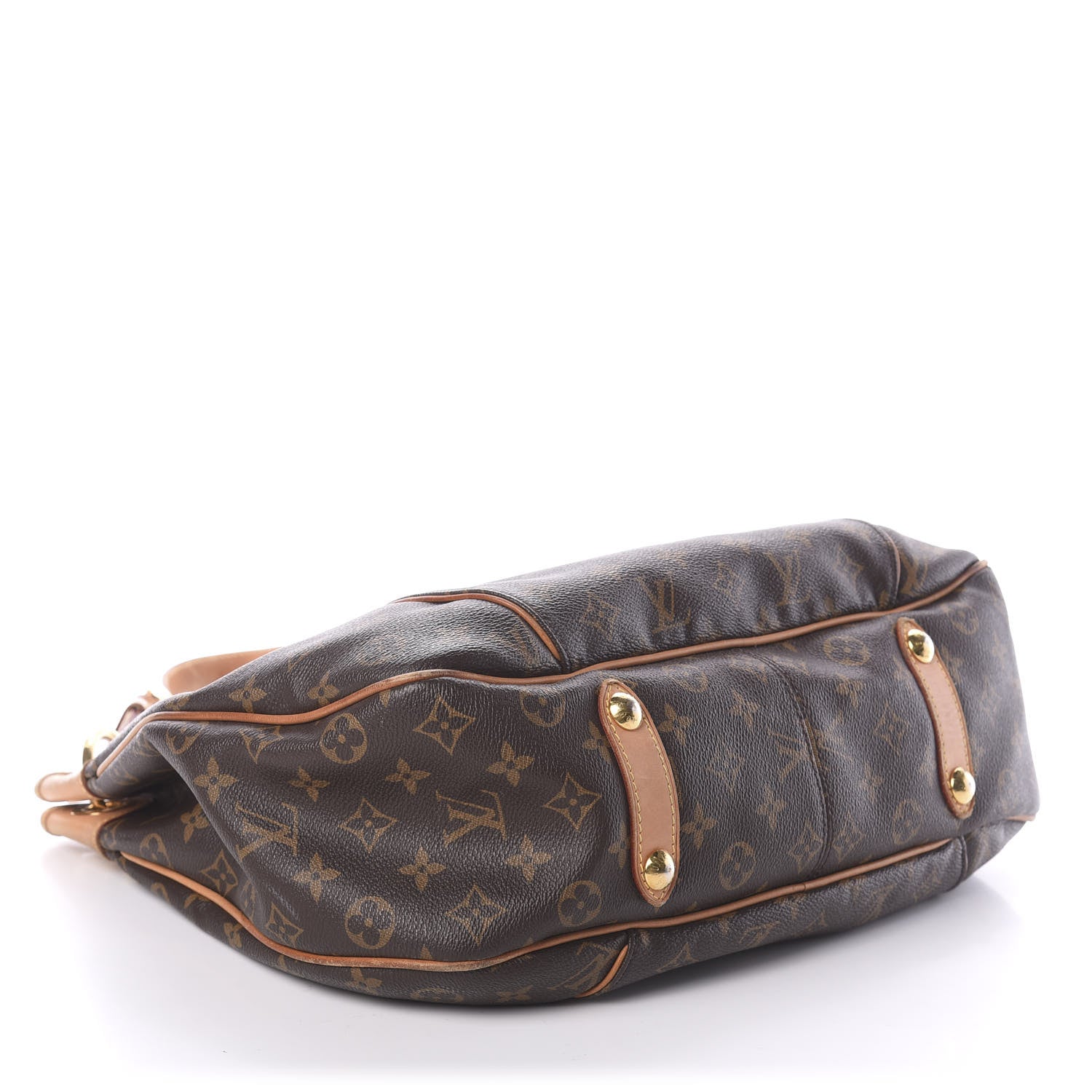 Louis Vuitton Monogram Galliera PM 3 of 8