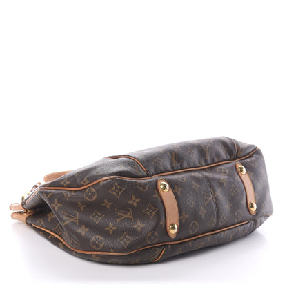 Louis Vuitton Monogram Galliera PM 3 of 8