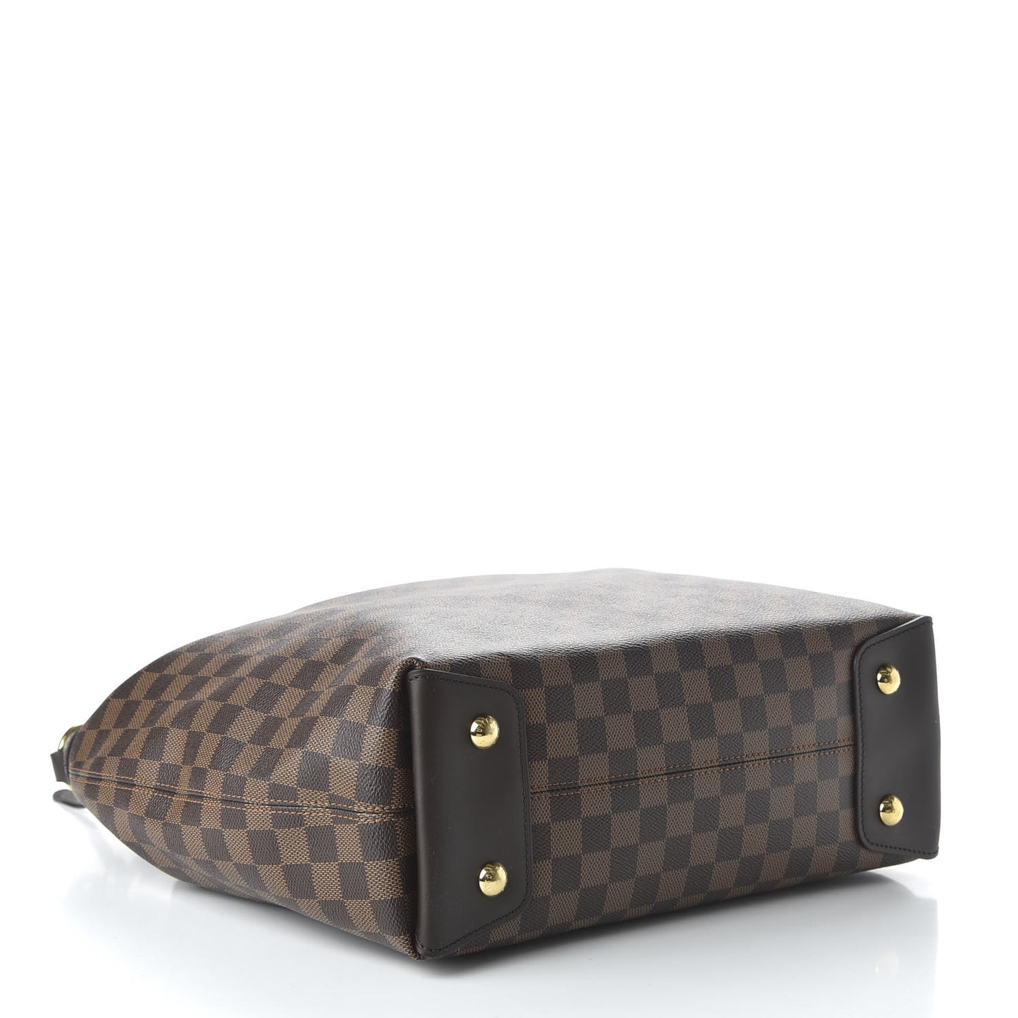 Damier Ebene Duomo Hobo