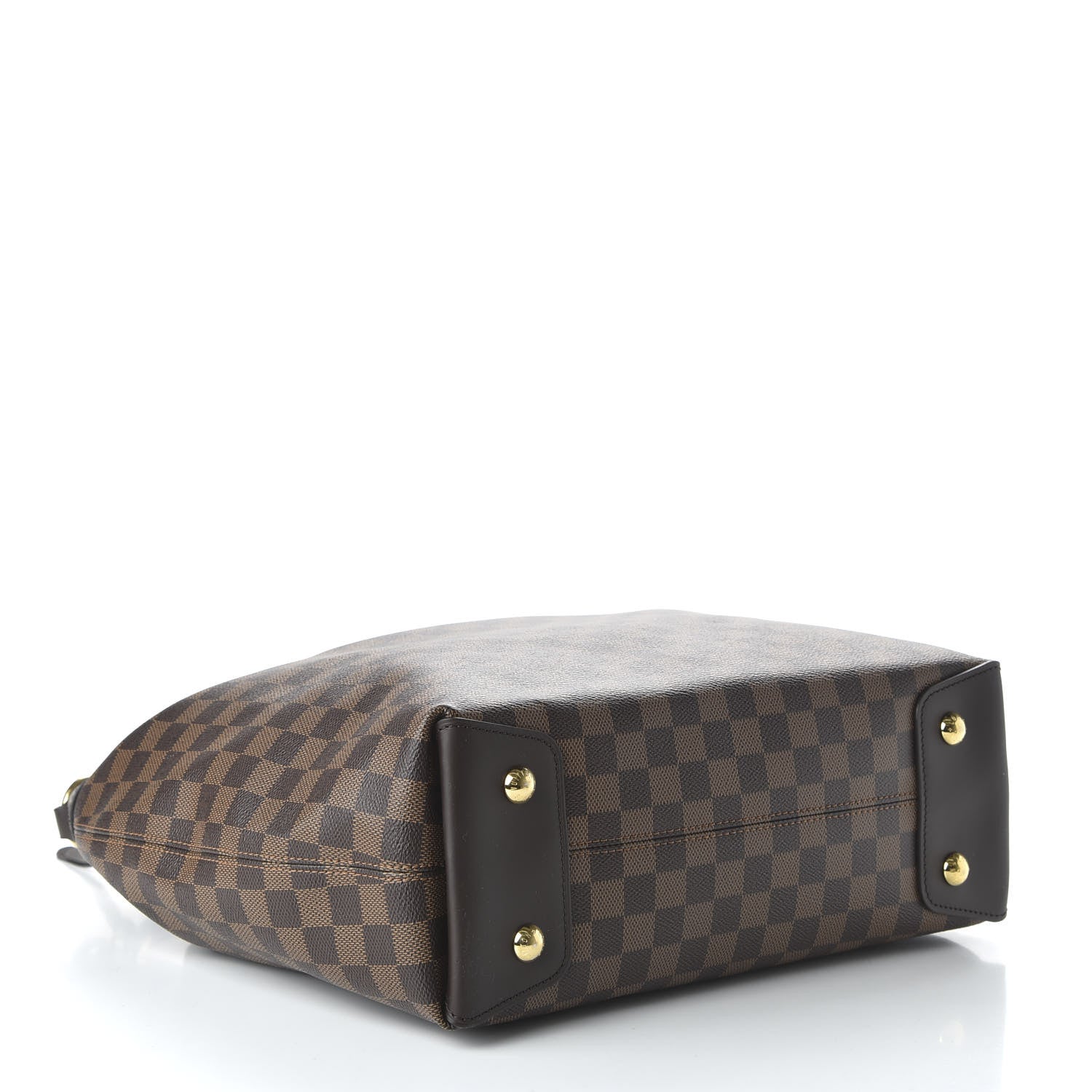 Louis Vuitton Damier Ebene Duomo Hobo 4 of 9