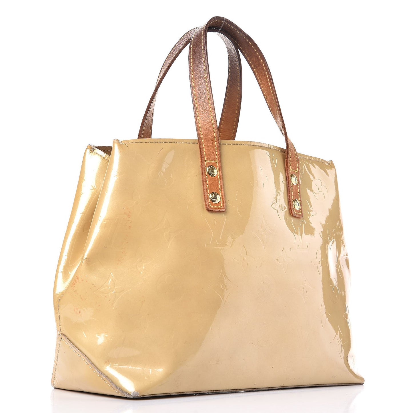 Vernis Reade PM Beige