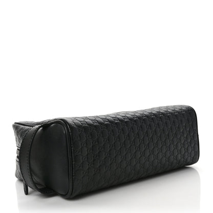 Gucci Microguccissima Toiletry Case Black 4 of 11
