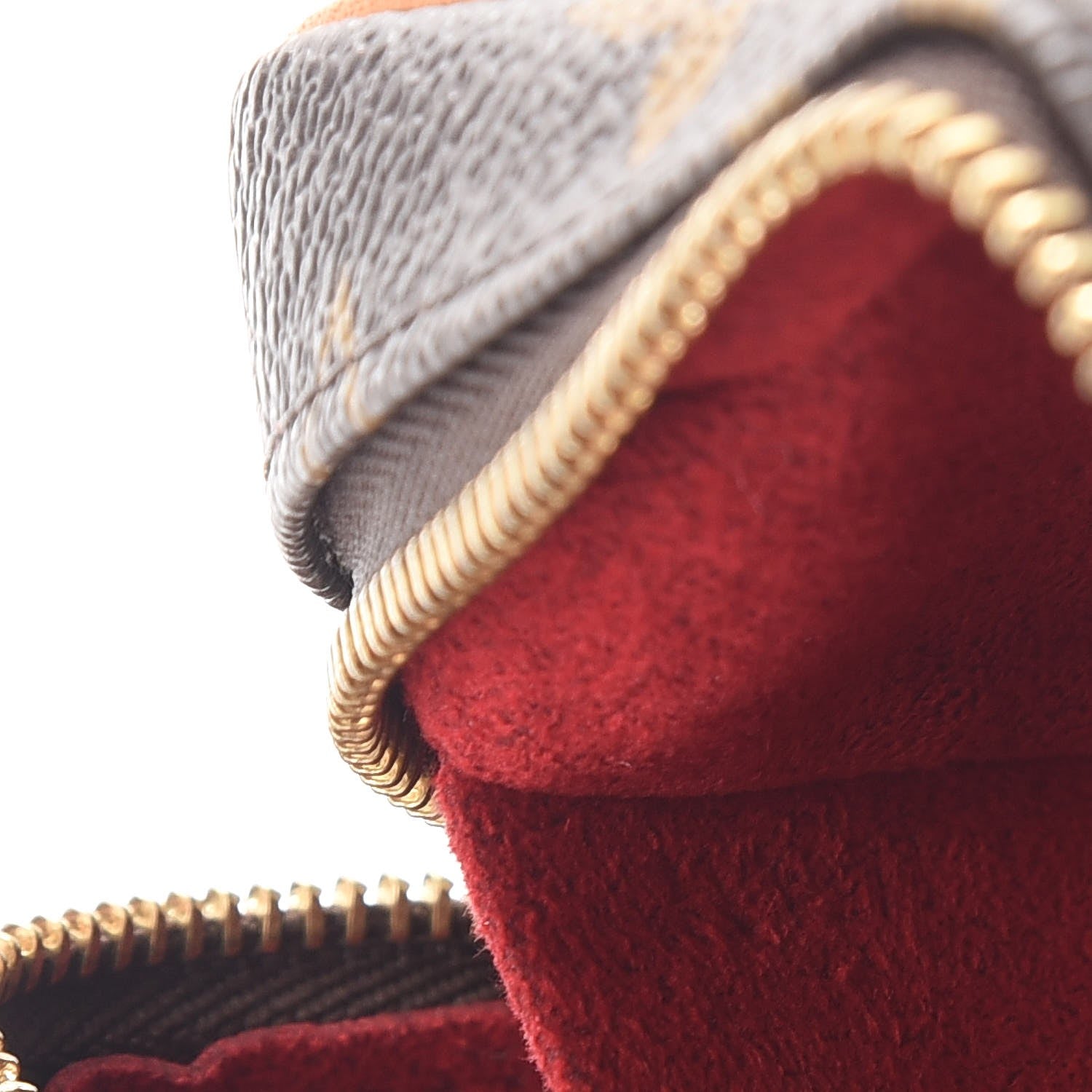 Louis Vuitton Monogram Wapity 7 of 12